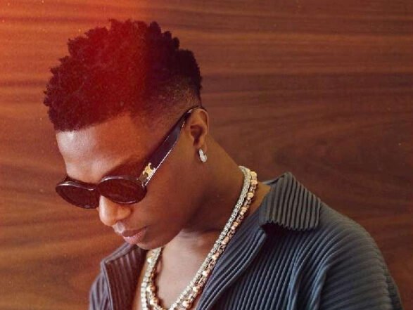 Lagos Vibes Lyrics by Wizkid + Mp3 Download