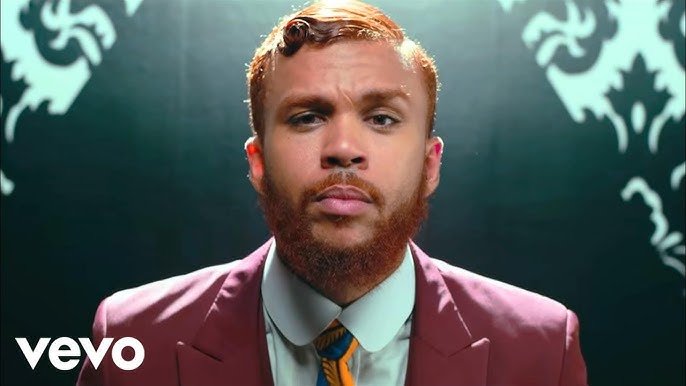 Jidenna - Bambi