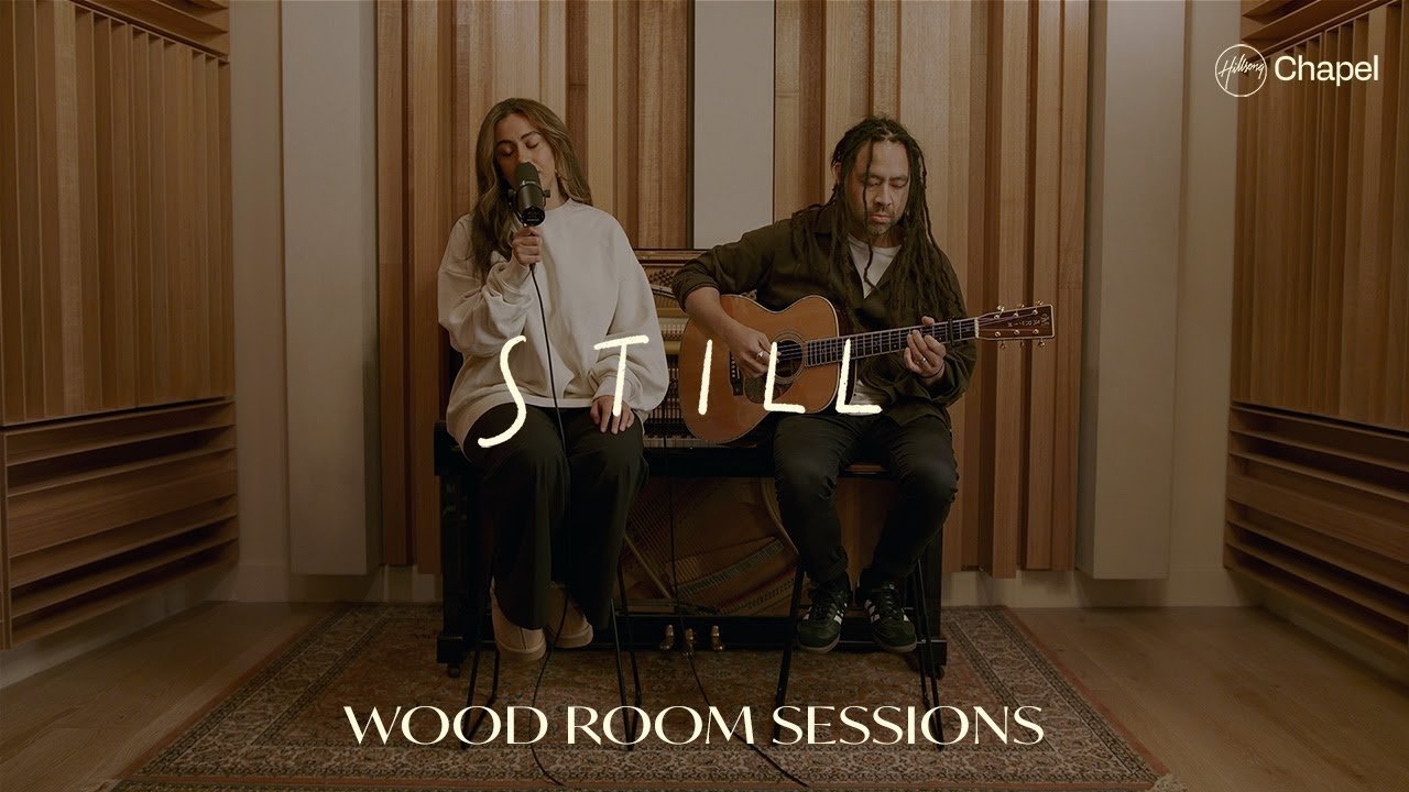 Hillsong Chapel - Still