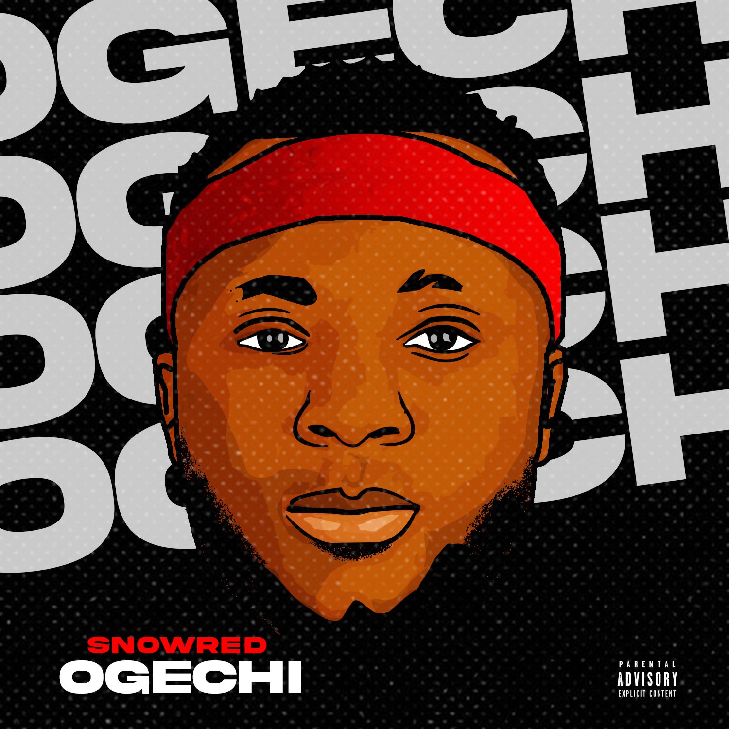 snowred-–-ogechi