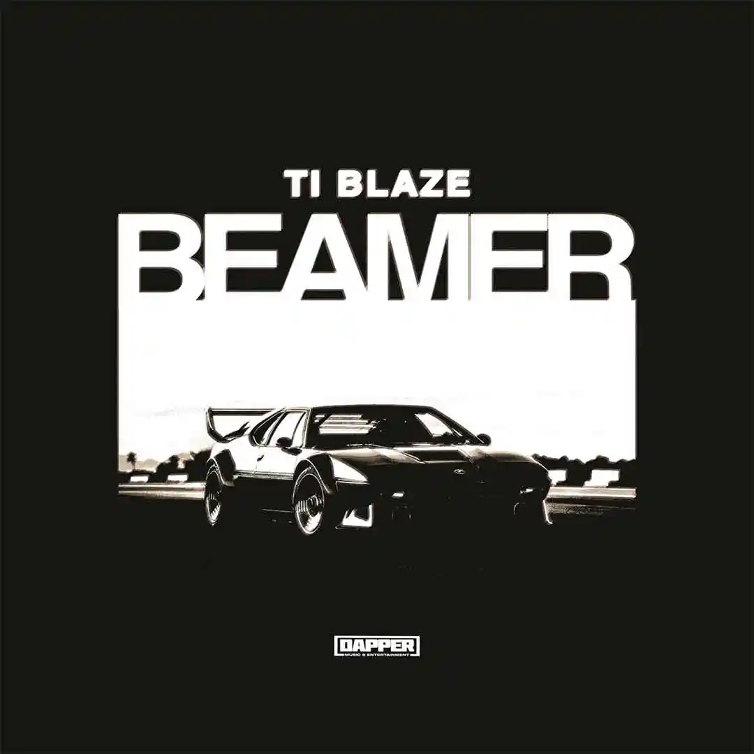 t.i-blaze-–-beamer